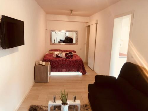 Apartment in Sol, Madrid (fotografie 9)
