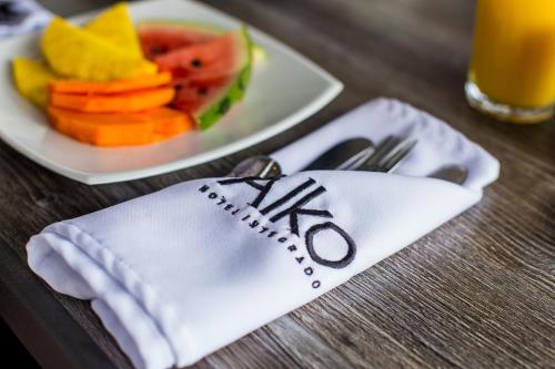 153090285 Alko Hotel Integrado