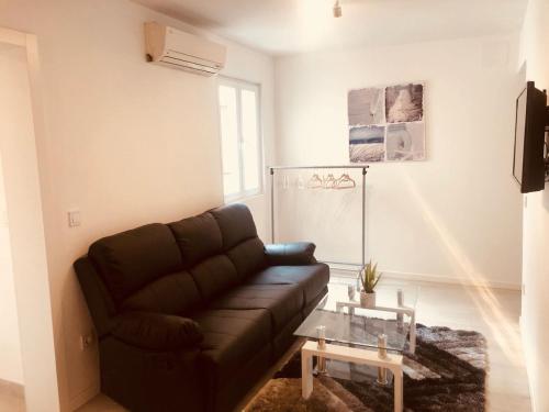 Apartment in Sol, Madrid (fotografie 7)