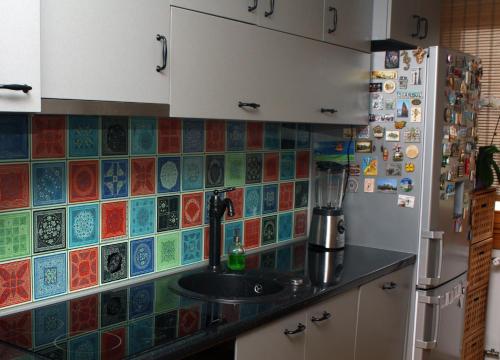  Apartman Oštrina/Sharpness in Karlovac