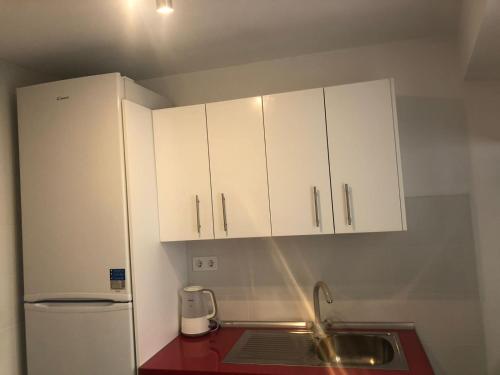 Apartment in Sol, Madrid (fotografie 3)