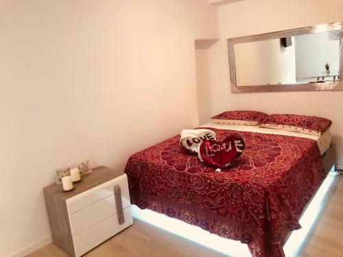 Apartment in Sol, Madrid (fotografie 6)