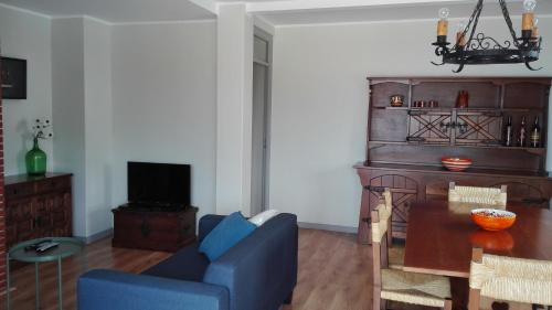  Baiona Flat in 36300 Baiona