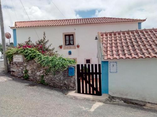 Casa do Cravo gîte à louer Santo Isidoro