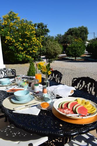 Food and beverages, Farm of Dreams Algarve in Vale de Eguas