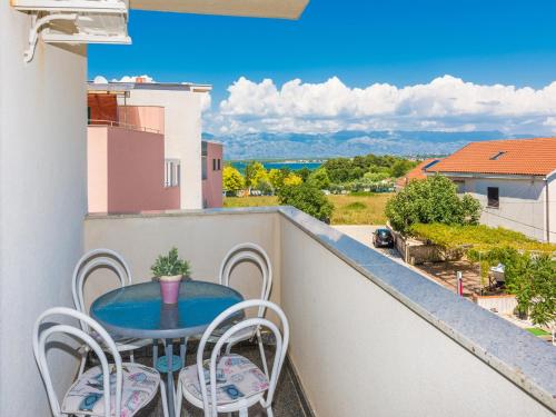  Apartment Jakov in Privlaka