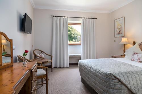 Kathleens Country House - main image