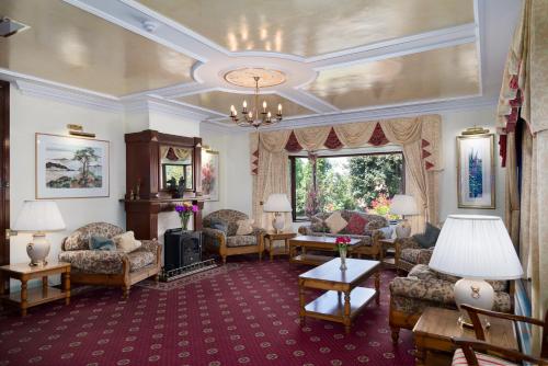 Kathleens Country House - image 3