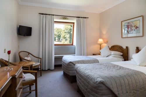 Kathleens Country House - image 14