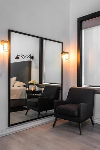 Las Casas B&B Boutique Hotel, Spa & Restaurante Cuernavaca Room Type - Superior King Room