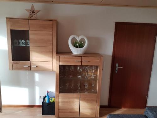Ferienwohnung Witt