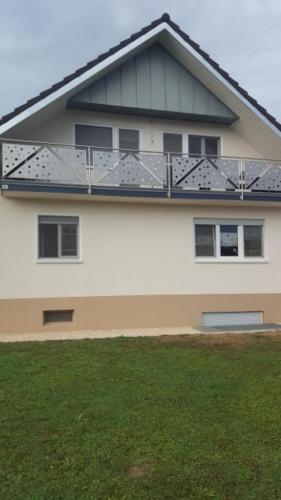 Ferienwohnung Witt