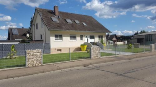 Ferienwohnung Witt in Rheinhausen, Deutschland