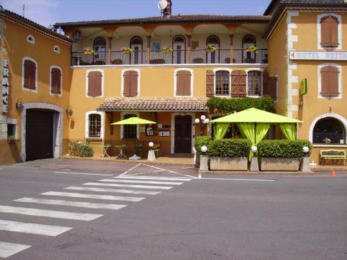 Hotel de France
