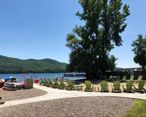 Shore Meadows Lodge LLC