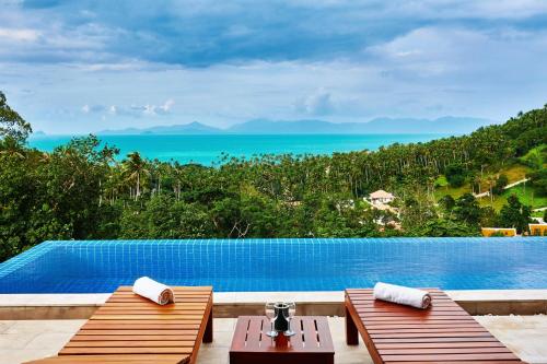 Seaview villa Siam - 500 meters from a beach Seaview villa Siam - 500 meters from a beach
