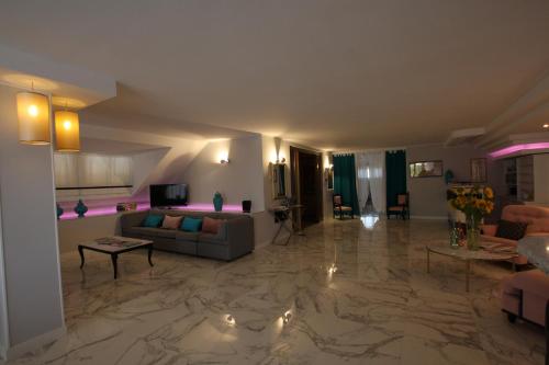 Hotel Naxos B&B in Alba Adriatica