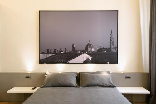 Palazzo Vasarri - Luxury design suites - image 2