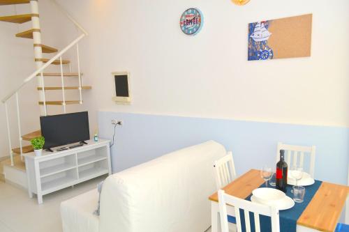 Flamingo SPA Loft by Picasa Sicilia - SEASIDE - SEA & ORTIGIA VIEW
