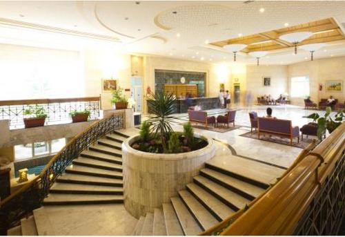 宴會廳, El Mouradi Djerba Menzel in 吉爾巴島