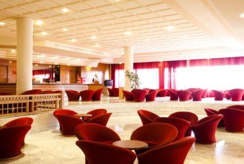 Sală de festivități, El Mouradi Djerba Menzel in Zone Touristique