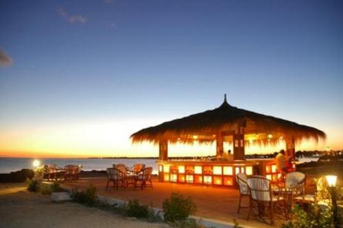 酒吧/高級酒吧, El Mouradi Djerba Menzel in 吉爾巴島
