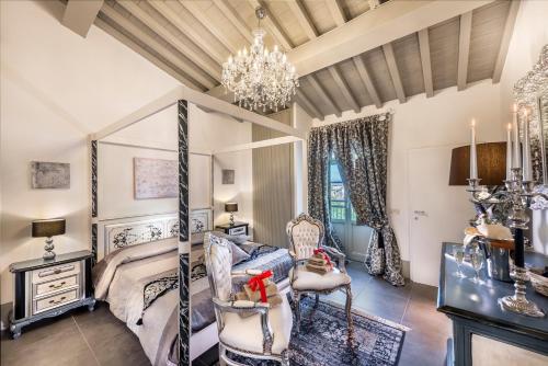  Sweet Tuscany, Pension in Arezzo