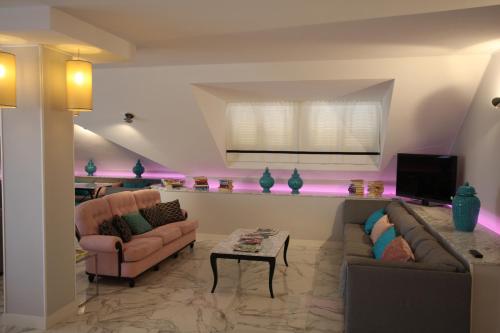 Hotel Naxos B&B in Alba Adriatica