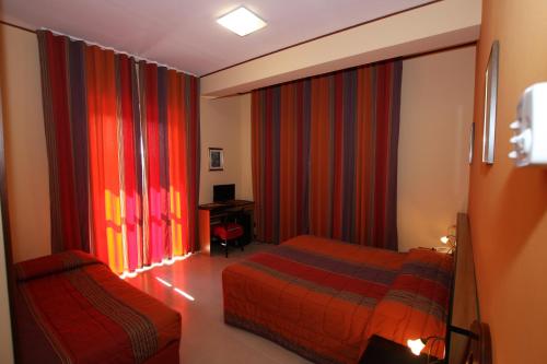 Hotel Naxos B&B 5
