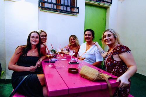 Red Nest Hostel - image 14