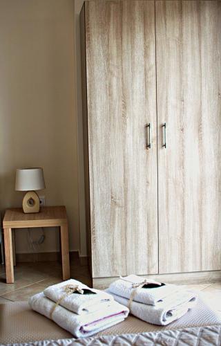 Castor - The Spartan Home, Esparta (foto 8)