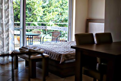 Castor - The Spartan Home, Esparta (foto 2)