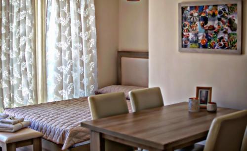 Castor - The Spartan Home, Esparta (foto 4)