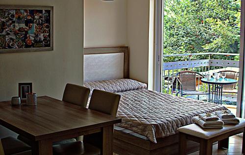 Castor - The Spartan Home, Esparta (foto 5)