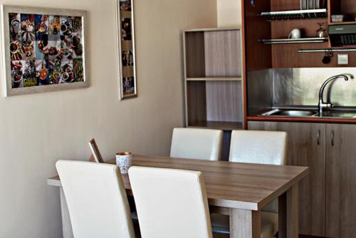 Castor - The Spartan Home, Esparta (foto 9)