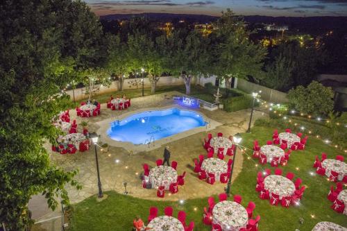 Hotel Del Val in اندوجار