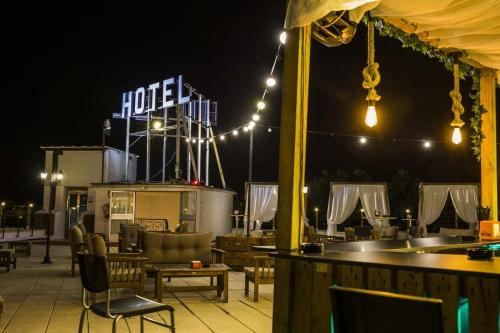 Hotel Del Val in اندوجار