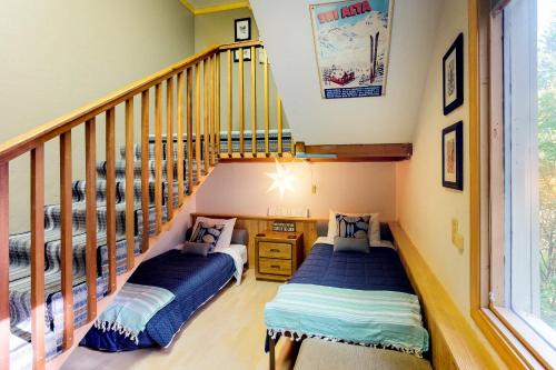 Cervin Chalet - image 9