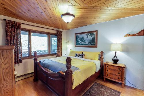 Cervin Chalet