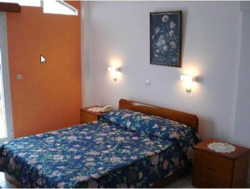 Agios Gerasimos Studios Agios Gerasimos Studios is perfectly located for both business and leisure guests in Kefalonia. The hotel has everything you need for a comfortable stay. All the necessary facilities, including room s
