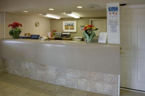 Americas Best Value Inn & Suites Murfreesboro