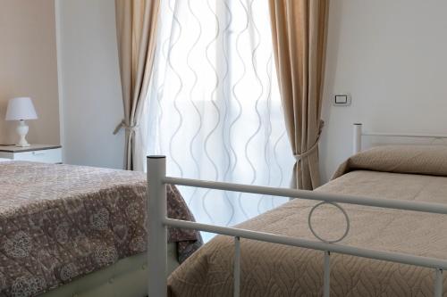 Ad Maiora – Salerno, UT