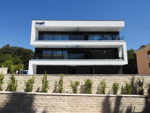 Luxury Apartments Magali 2