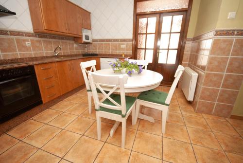 Casa La Posada de Chella in 切利亞