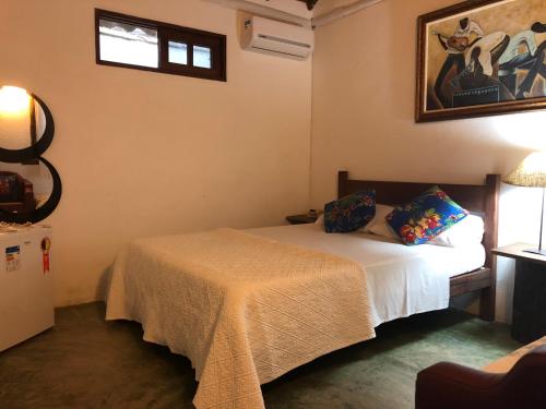 Pousada Estalagem Paraty in Portal das Artes