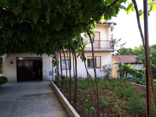  Apartman Ivan in Pula