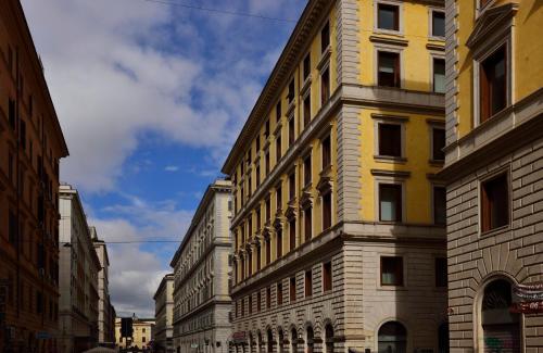 Roma Resort Termini - image 11