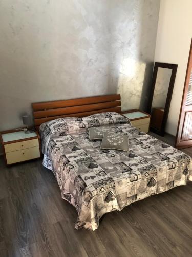  Ss appartament, Pension in Santo Stefano di Magra