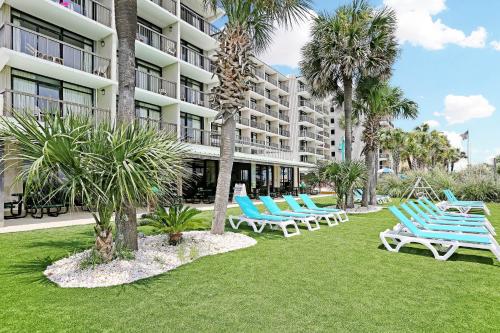 North Shore Oceanfront Resort Hotel - image 5