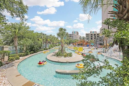 North Shore Oceanfront Resort Hotel - image 3